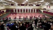 Sonia Sotomayor HS San Antonio TX PSO at 2026 WGI Perc/Winds Houston Regional+