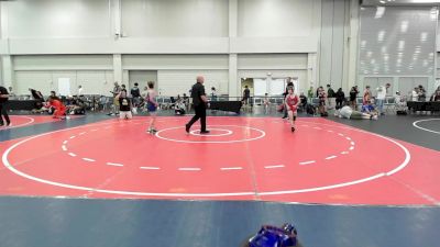 78 lbs Final - Bowen Lefler, North Carolina vs Ethan Rafferty, Ohio