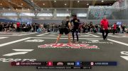 Cody Kealohapauole vs Aaron Brown 2025 ADCC Vancouver Open
