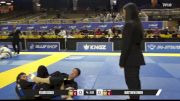 MATTHEW OWEN vs YUJIRO OZAKI 2026 Pan Jiu Jitsu IBJJF Championship