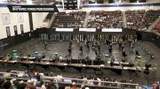 Rhythmic Force Percussion "Austin TX" at 2026 WGI Perc/Winds Dallas Regional+