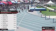 2026 AAU Junior Olympic Games - Youth Girls' 200m Hurdles, Prelims 10 - Age 13