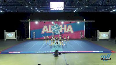 Island Allstars - 5nipers [2022 L4 Senior Open Day 1] 2022 Aloha Kissimmee Showdown DI/DII