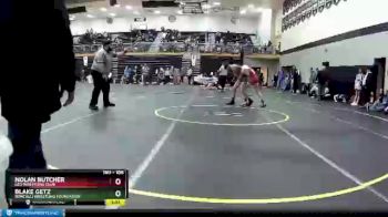 106 lbs 7th Place Match - Will Hruskoci, Fishers Wrestling Club vs Mason Goelz, Contenders Wrestling Academy