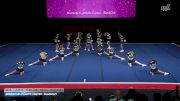Momentum Athletic Center - BlackOut [2026 L1 Junior - Flex - D2 - Small Wild Card] 2026 The D2 Summit