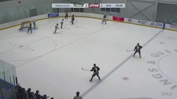 Replay: Home - 2023 SP Royals vs Airdrie Lightning | Dec 8 @ 11 AM
