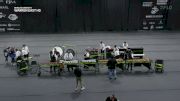 Warren East HS "Bowling Green KY" at 2026 WGI Percussion/Winds World Championships
