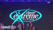 Cheer Extreme - Raleigh - Cougars [2026 L6 U18 NT Day 2] 2026 NCA All-Star National Championship