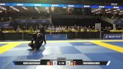 Rafael Kaito Higuchi vs Uriah Michael Breiz 2026 Pan Kids Jiu-Jitsu IBJJF Championship
