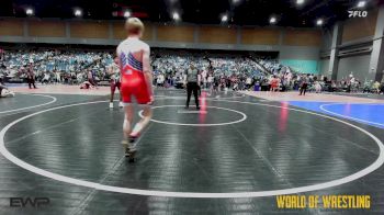 145 lbs Consi Of 32 #2 - Gage Tilton, Live Oak High School vs Owen Campos, Lemoore Wrestling Club