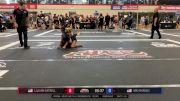 Micah Redic vs Lillian Gatrell 2024 ADCC Austin Open