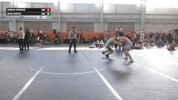 Replay: Mat 9 - 2025 Gridiron Duals | Oct 12 @ 8 AM
