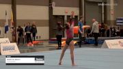 Béatrice Boivin - Floor, Gymnacentre