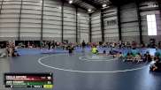 Replay: Mat 7 - 2024 USA Girls Midwest National Duals | Oct 5 @ 8 AM