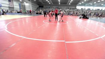 112 lbs Rr Rnd 1 - Coby Campbell, Ohio Gold vs Aidan McClure, Demolition Elite