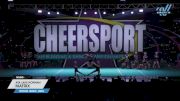 ATA Lake Norman - Matrix [2023 L4 Senior - Small] 2023 CHEERSPORT National All Star Cheerleading Championship
