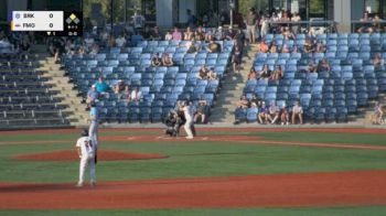 Replay: Home - 2025 Brooks Bombers vs Giants | Jul 31 @ 7 PM