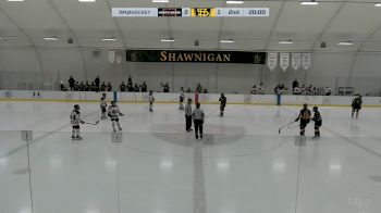 Replay: Home - 2025 North Shore vs Shawnigan | Jan 26 @ 8 AM