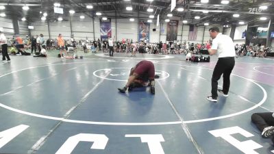 220 lbs Rr Rnd 1 - Dezmond Howard, Lone Star Legends vs Markyle Bouie, Black Hive | Florida Supreme