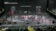 Zionsville Community HS "Zionsville IN" at 2025 WGI Percussion/Winds World Championships