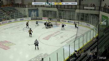 Replay: Home - 2023 Kindersley vs Estevan | Oct 7 @ 6 PM