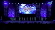 Envy Elite All Stars Cheer & Dance - EXTRA-EXTRA [2025 Mini - Hip Hop - Large Day 2] 2025 JAMfest Dance Super Nationals