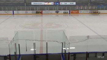 Replay: Home - 2025 Fire White vs So. Express | Mar 2 @ 2 PM