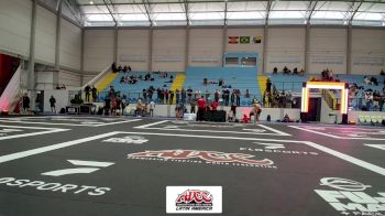 Replay: Mat 3 - 2025 ADCC Itapema Open | Oct 11 @ 12 PM