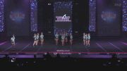 Florida Elite Sharks - MEGA [2025 Senior--Div 2 Day 2] 2025 All Out Grand Nationals