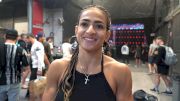 Bia Mesquita To Faceoff With Former Yellow Belt Student  Mayssa Bastos In Round One Of ADCC