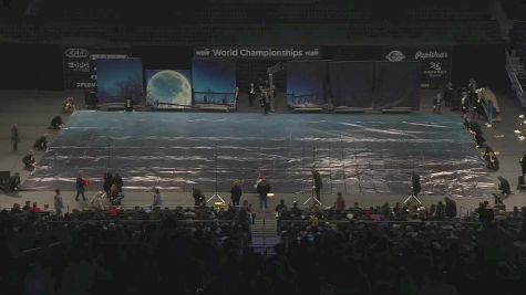 Bob Jones HS "Madison AL" at 2025 WGI Percussion/Winds World Championships