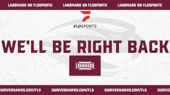 Replay: Scranton vs Susquehanna | Sep 27 @ 3 PM