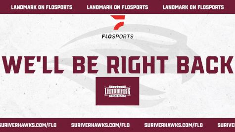 Replay: Scranton vs Susquehanna | Sep 27 @ 3 PM