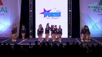 Vortex Allstars - Heatwave [2023 L3 Senior Coed - D2 4/2/2023] 2023 The Regional Summit: Northeast