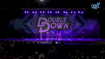 NXS - Genesis [2025 L1 Tiny - D2 Day 1] 2025 Double Down Birmingham Nationals