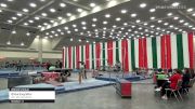 Olivia Evgrafov - Women's Group, Win-Win Gymnastics - 2021 Christmas on the Chesapeake
