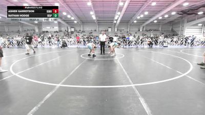 150 lbs Rr Rnd 1 - Gavin Vogler, Demolition Elite vs Kayden Harrington, Reaper Wrestling Club