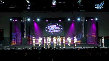 ICE - ProphICY [2024 L6 Senior Coed - Small Day 2] 2024 GLCC Grand Nationals