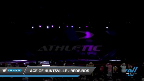 ACE of Huntsville - Redbirds [2023 L1.1 Youth - PREP Day 1] 2023 Athletic Birmingham Nationals