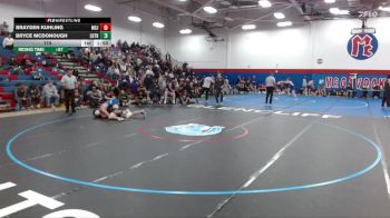Replay: Mat 1 - 2025 Gator `Boots` Duals | Dec 20 @ 7 AM