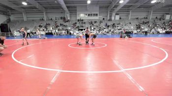 100 lbs Rr Rnd 2 - Aaron Szumowski, Mat Warriors Stars vs Tommy Fitzpatrick, Micky's Minions Blue