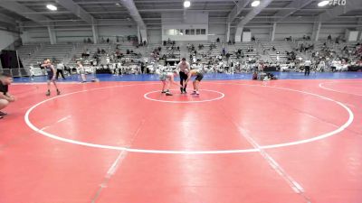 100 lbs Rr Rnd 2 - Aaron Szumowski, Mat Warriors Stars vs Tommy Fitzpatrick, Micky's Minions Blue