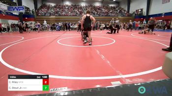 Replay: Mat 9 - 2024 Bixby Open | Nov 30 @ 9 AM