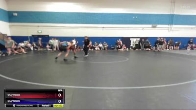 113 lbs Quarterfinal - Jesse Villegas, Team Real Life vs Camden Kuntz, Southern Idaho Wrestling Club