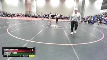 Replay: Mat 3 - 2024 KC Stampede | Dec 21 @ 9 AM