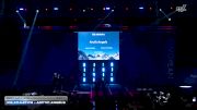 ICE Athletics - Arctic Angels [2026 IASF L4 - U16 Day 1] 2026 The European Summit