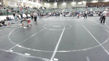 62 lbs Consi Of 8 #2 - Lucas Ybarra, Fallon Outlaws WC vs Jayvin Villarreal, Dinuba Wrestling