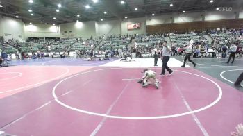 66 lbs Final - Bentley Newman, Illinois Valley YW vs Easton Emigh, Top Fuelers WC