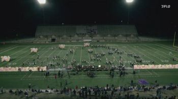 Vista Ridge High School "To US" at 2026 Texas Marching Classic