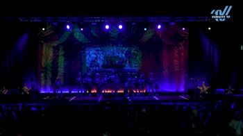 Georgia All Stars - Victorious [2023 L2 Junior - D2 - B Day 2] 2023 ASC Battle Under the Big Top Grand Nationals